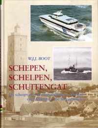 Schepen Schelpen Schuitengat