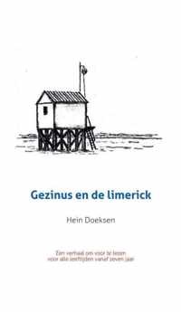 Gezinus en de limerick