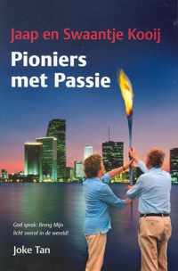 Pioniers met passie