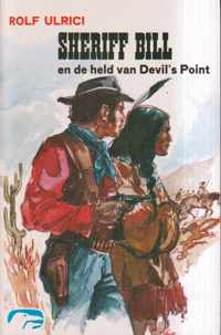 Sheriff Bill en de Held van Devil's Point