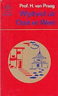 Wijsheid uit Oost en West