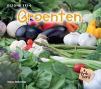 Gezond eten  -   Groenten