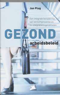 Gezond arbeidsbeleid