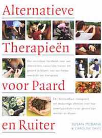 Alternatieve Therapieen Voor Paard En Ruiter