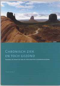 Chronisch ziek en toch gezond