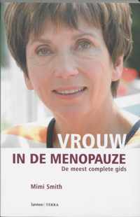 Vrouw In De Menopauze