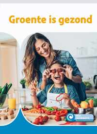 Mini Informatie 426 -   Groente is gezond