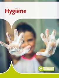 Junior Informatie 132 -   Hygiëne