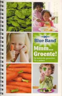 Blue Band Mmm Groente