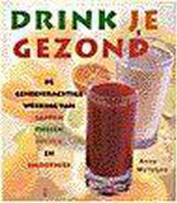 Drink Je Gezond