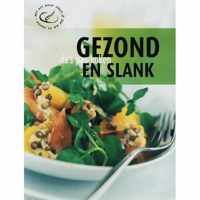 Gezond en Slank, da's pas koken!