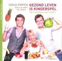 Gezond leven is kinderspel