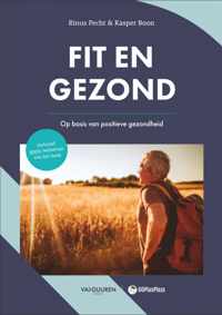 60PlusPlaza  -   Fit en gezond