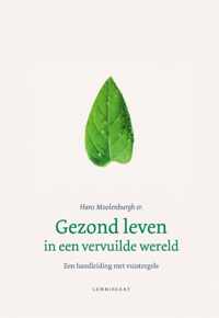 Gezond leven in een vervuilde wereld