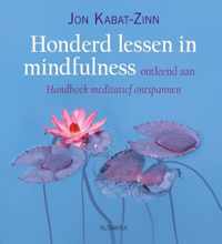 Honderd lessen in mindfulness