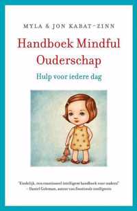 Handboek mindful ouderschap