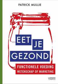 Eet Je Gezond