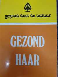 Gezond haar