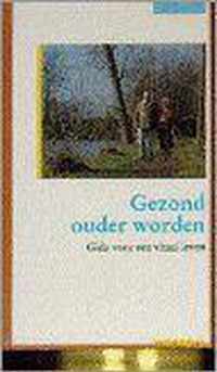 Gezond ouder worden