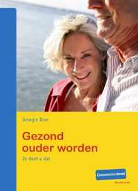 Gezond ouder worden