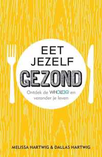 Eet jezelf gezond