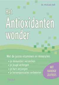 Antioxidanten Wonder