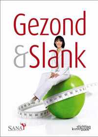 Gezond en slank