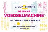 De mooie voedselmachine