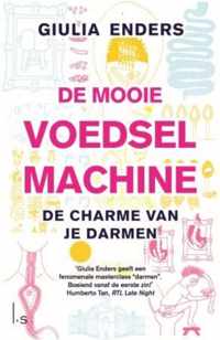 De mooie voedselmachine