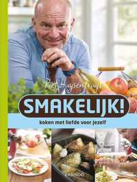 Smakelijk!