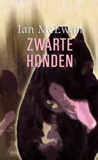 Zwarte honden