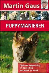 Puppymanieren