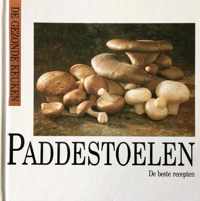 Gezonde keuken paddestoelen