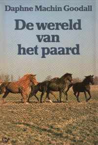 Wereld van het paard