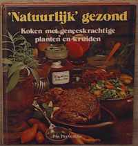 Natuurlyk gezond