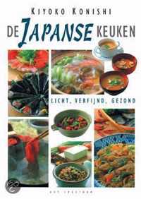 De Japanse Keuken