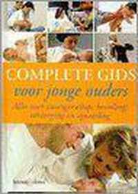 Complete gids voor jonge ouders