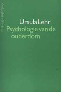 Psychologie van de ouderdom