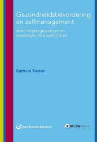 Gezondheidsbevordering en zelfmanagement door verpleegkundigen en verpleegkundig specialisten