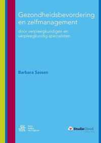 Gezondheidsbevordering en zelfmanagement