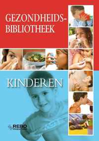 Gezondheidsbibliotheek / Kinderen