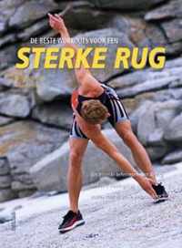 De beste workouts voor een sterke rug