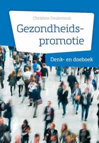 Gezondheidspromotie