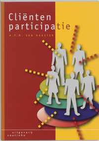 Clientenparticipatie