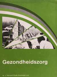 Gezondheidszorg