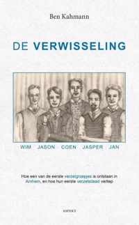 De Verwisseling