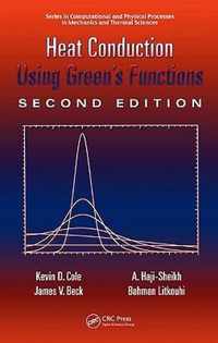 Heat Conduction Using Green's Function