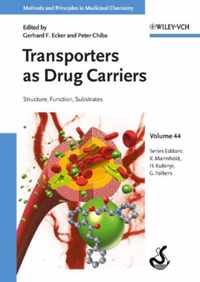 Transporters as Drug Carriers: Structure, Function, Substrates