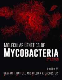 Molecular Genetics of Mycobacteria