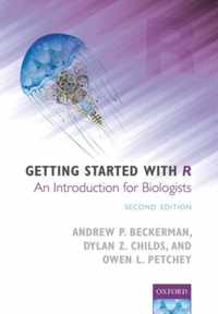 Getting Started with R